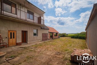 Prodej, rodinný dům, 150 m2, Dětřichov, ev.č. 00116 - 11