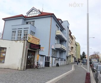 Pronájem komerční Kanceláře, 23㎡ - 11