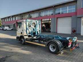Traktor přestavba - 11