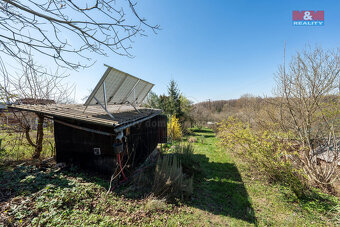 Prodej chaty se zahradou, 2110 m², Brno - 11
