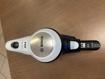 Bosch BCS 711XXL - 11