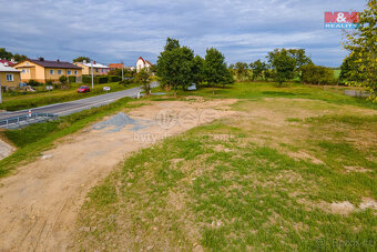 Prodej pozemku k bydlení, 1214 m², Líšina - 11