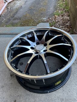 Tomason tn8?5x112 r19 - 11