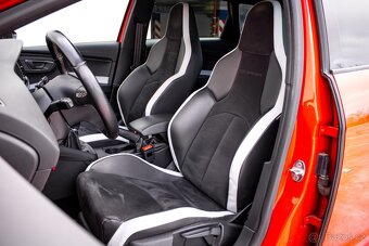 Seat Leon Cupra 2.0TSI 290 MT6 - ZÁRUKA 12mes./20 000k - 11