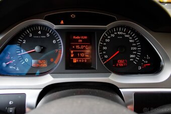 Audi A6 2.0 T FSI - 11
