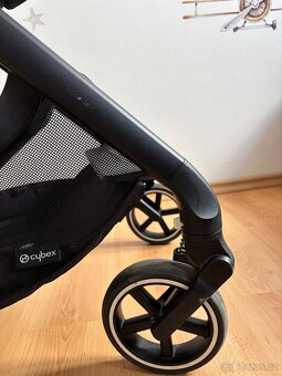 Cybex Balios S Lux 2024 - 11