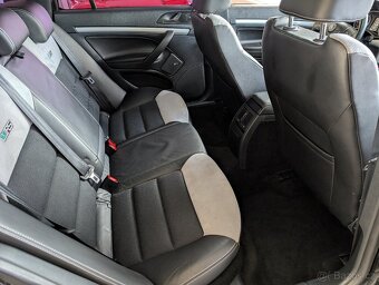 ŠKODA OCTAVIA RS COMBI 2,0TFSi 147kW DSG - 11