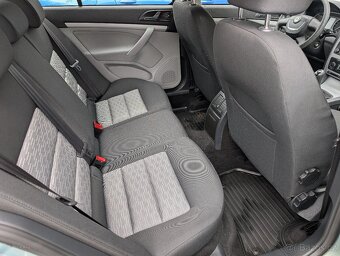 ŠKODA OCTAVIA II FC 1.4TSi 90kW 2012 JEN 149 364KM - 11