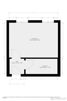 Pronájem bytu 1+kk, Komenského, Šestajovice u Prahy, 13900 K - 11