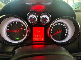 Opel Astra  1.7CDTi 81 kW  STK 3.2027 - 11