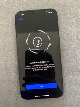 iPhone 12 Pro Max 512 GB - 84% kapacita baterie - 11