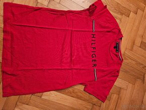 Triko Levis XS - 11