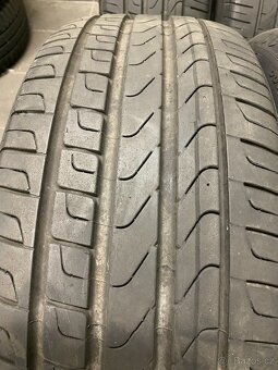 ORIGINAL ALU KOLA BMW 3 F30, F31 225/45/18, 255/40/18 - 11