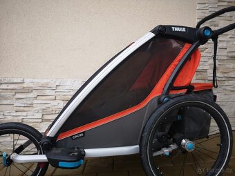 Thule Cross - 11
