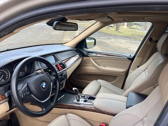 Bmw x5 e70 40.d - 11
