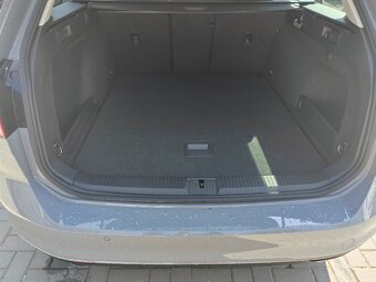 VW Passat Variant Business 1.5 TSI EVO 6G  110 KW - 11
