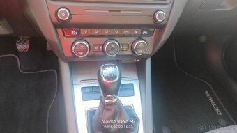 Škoda 1,6 tdi - 11