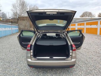 Citroen C5 2.0HDI 120kW Hydractive 3+ Tendance Tourer - 11