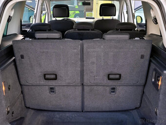 Seat Alhambra (2015) 2,0TDi 130kW DSG Style SERV.KNIHA - 11