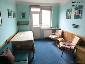 Prodej RD 3+1, zahrada 187 m², K Loučkám, Litvínov - 11