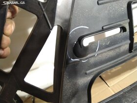 Ford Transit / Custom MK8 - náhradní díly - 11