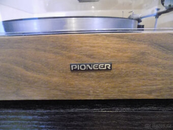 Pioneer PL-12D - 11