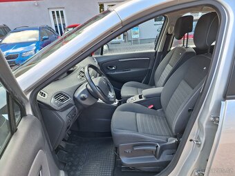 Renault Grand Scenic 1.5 DCi 81KW S.Kniha 7Míst, Limited - 11