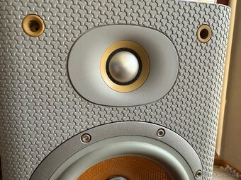 Bowers & Wilkins DM 603 S3 - 11