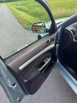Skoda Octavia 2 2.0 TDI 103kw - 11