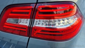 Mercedes Benz ML 350 CDI w166 - 11