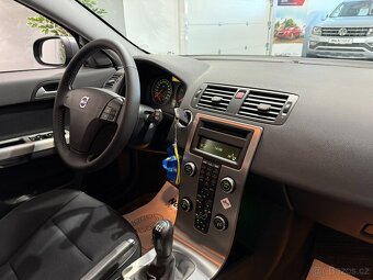 Volvo V50 1,8 i XENON VÝHŘEV KLIMA - 11