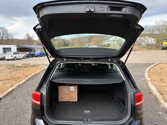 Prodám VW Passat B8 2.0tdi 110kw s možností odpočtu DPH - 11