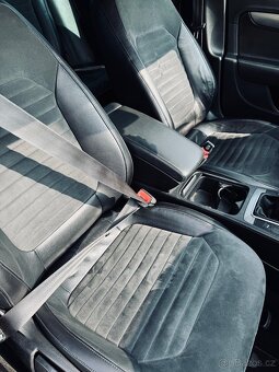 Volkswagen Passat B7 - 11