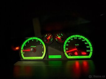 Chevrolet Aveo vyměním - 11