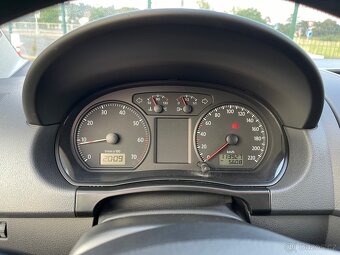 Volkswagen Polo 1,2 TSI - 11