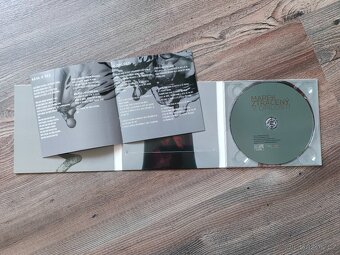 3x CD Marek Ztracený - 11
