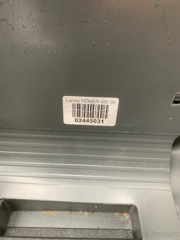 Britax Römer Kid - motiv kráva 15 - 36 kg - Isofix - 11
