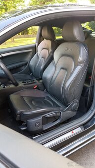 Audi A5 S-LINE 2.0TFSI 132KW - 11
