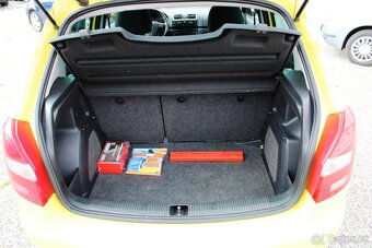 Škoda Fabia II 1.4i 16V r.v.2008 SPORT KLIMA EL.OKNA - 11