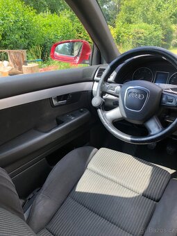 Audi A4 2.0 Tdi 103 kw - 11