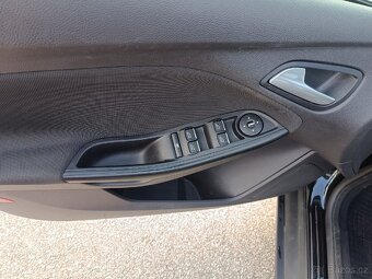 Ford Focus 1.0 92kw ecoboost - 11
