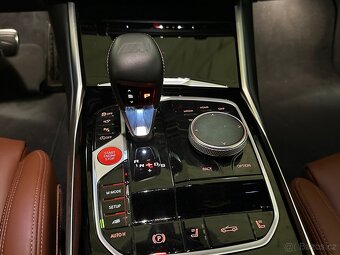 BMW M4 COMPETITION M xDrive - 11