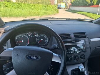 Ford Focus C-max 1.6 85kw - 11