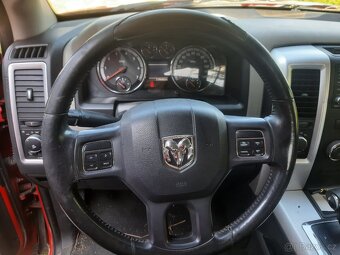 Dodge ram 1500 - 11