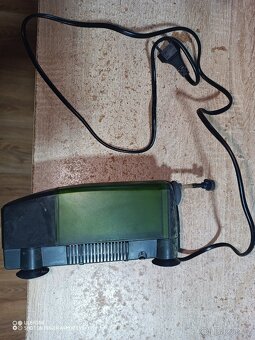 Filtr EHEIM Pickup 160 vnitřní - 11