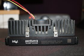Pentium II  400MHz - 11