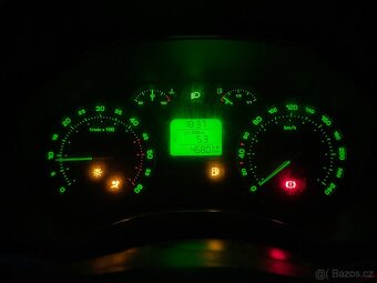 Škoda Octavia II 1.9 TDI - 11