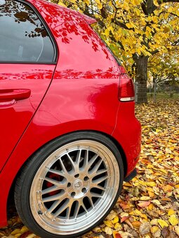 Golf GTI 6 195kw - 11