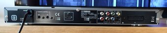 YAMAHA DVD-S661 - 11