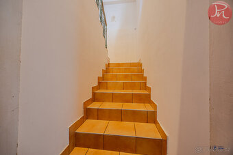 Prodej rodinného domu v Šenově se stavebním pozemkem - 11